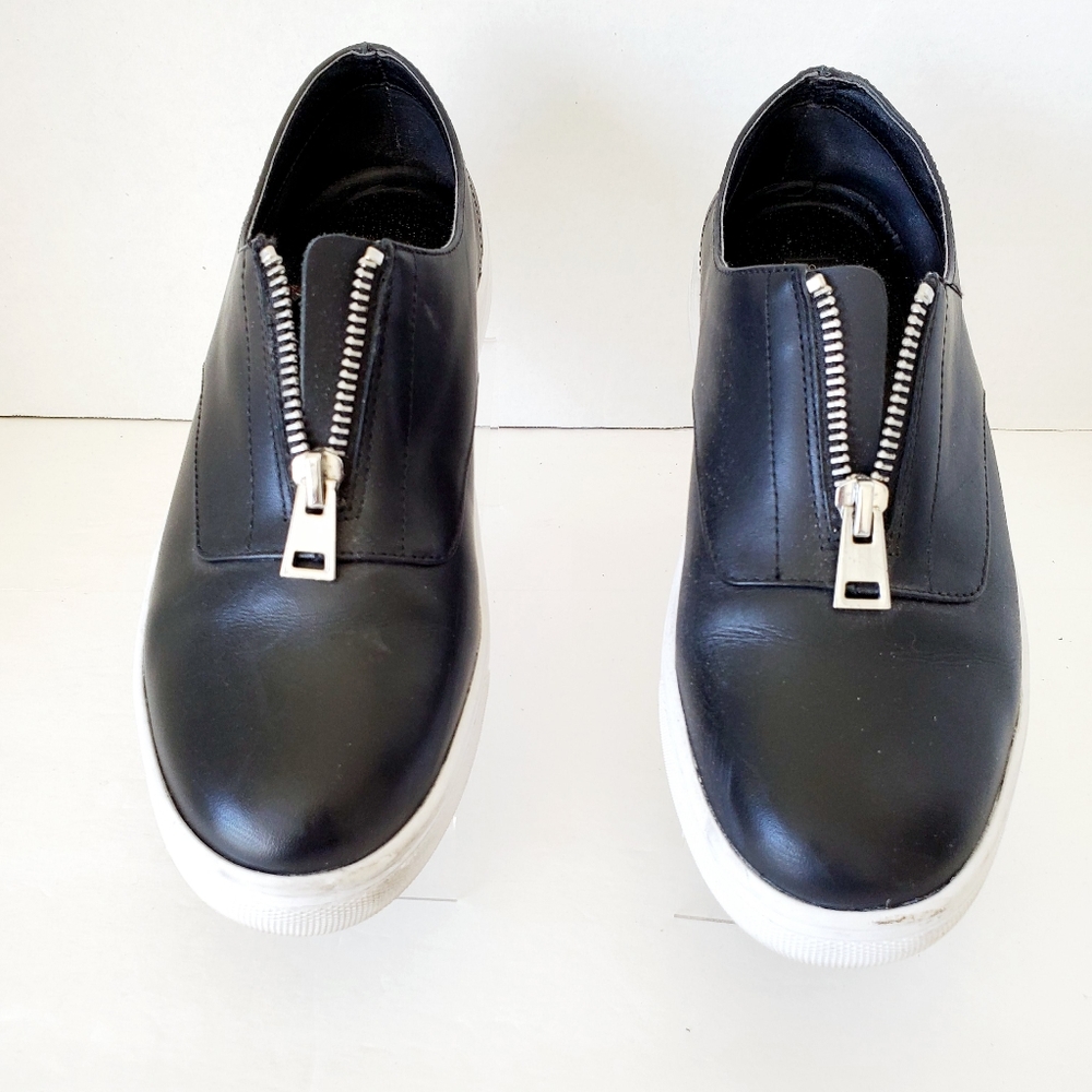 Steve Madden Platform Sneakers